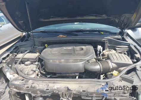 2016 Jeep Grand Cherokee Limited 75Th Anniversary z USA, uszkodzony, nr VIN 1C4RJFBG4GC349950